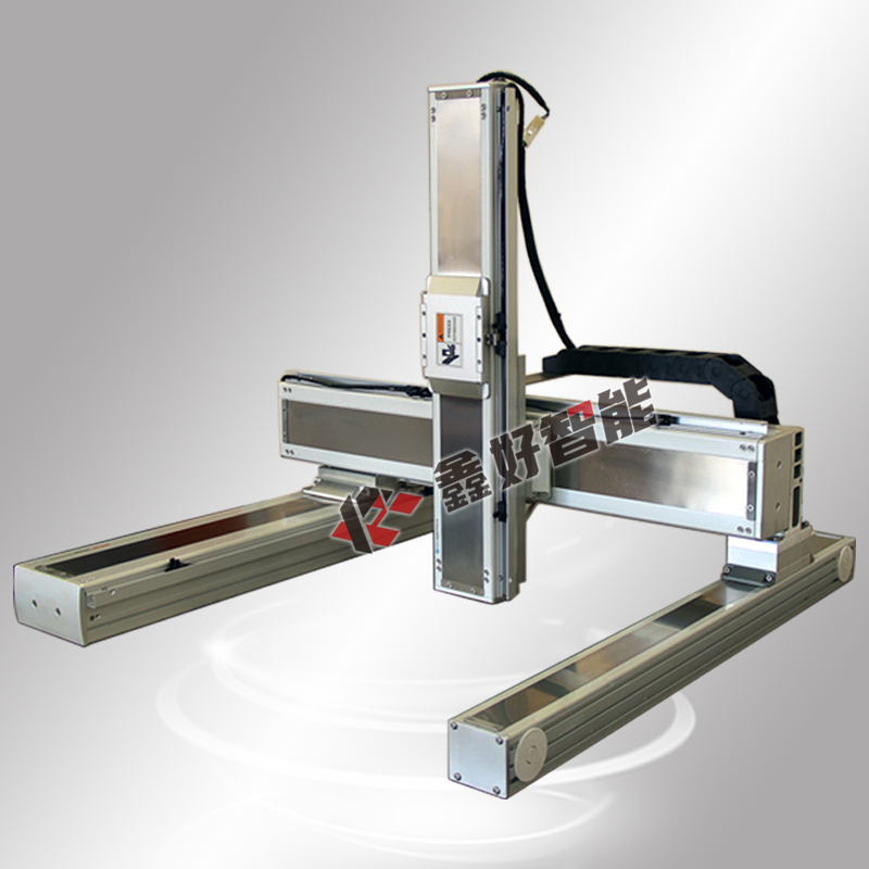 XYZ型滑臺