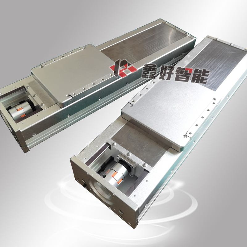 直線滑臺(tái)模組