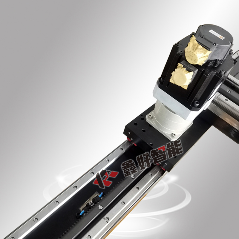 桁架機(jī)械手