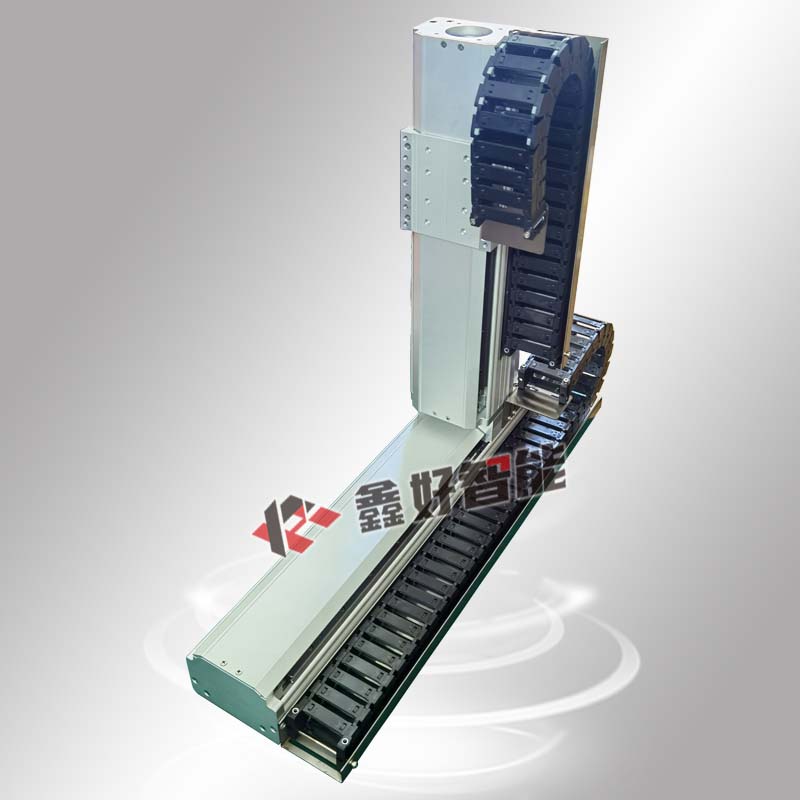 井字型滑臺(tái)