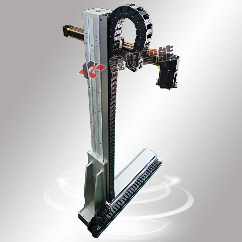 電動(dòng)滑臺(tái)