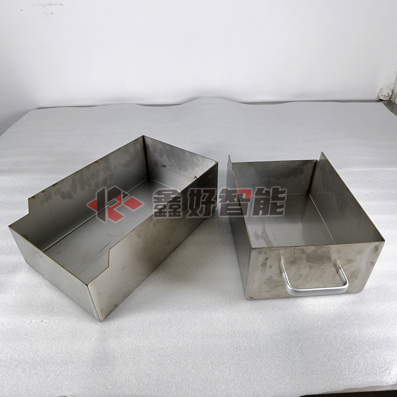 鈑金件加工不銹鋼材質(zhì)加工