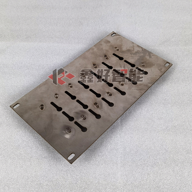 加工304不銹鋼材質(zhì)