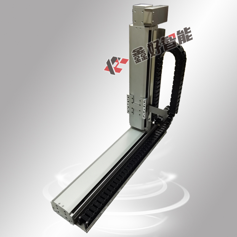 直線滑臺(tái)模組